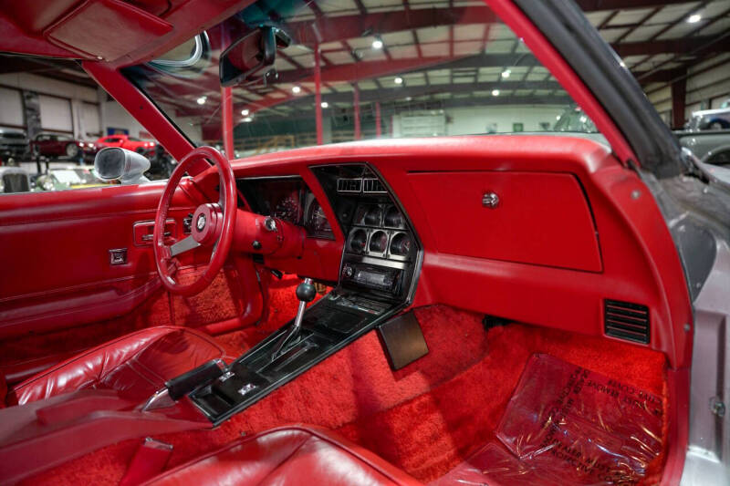 1978 Chevrolet Corvette