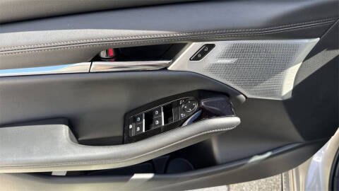 2026 Mazda Mazda3 Hatchback 2.5 S Premium