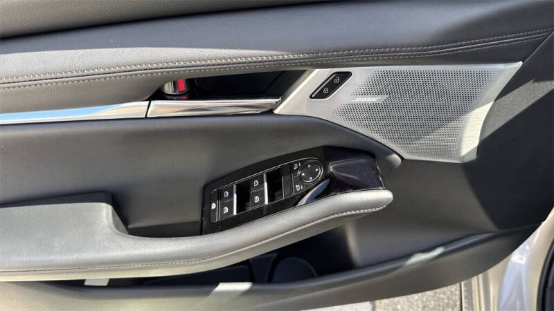 2026 Mazda Mazda3 Hatchback 2.5 S Premium