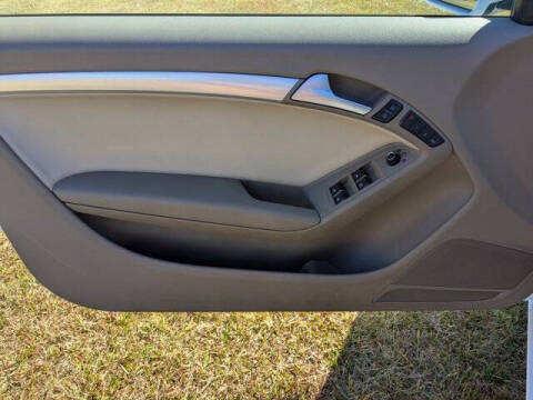 2012 Audi A5 2.0T quattro Premium Plus