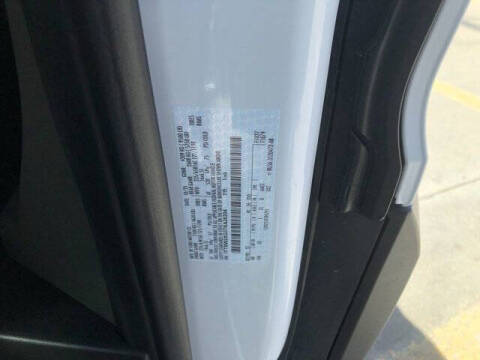 2026 Ford Transit 350