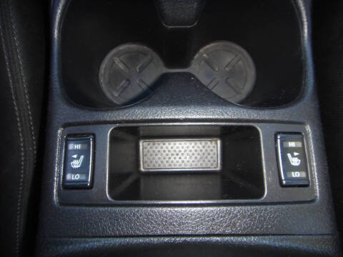 2018 Nissan Rogue Sport SV