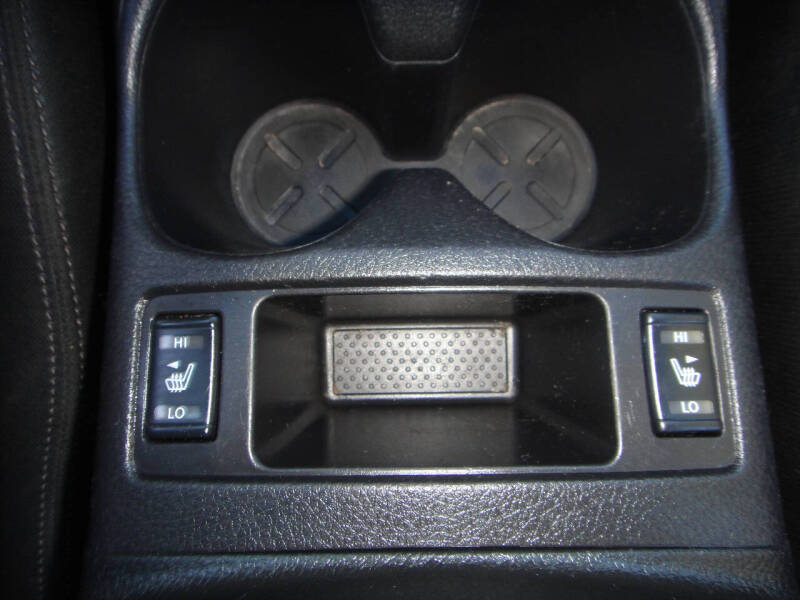 2018 Nissan Rogue Sport SV