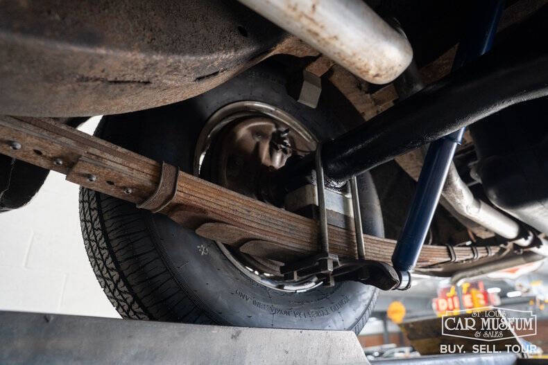 1955 Chrysler New Yorker