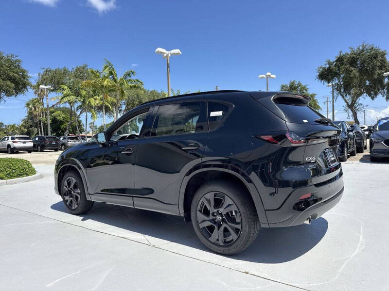 2026 Mazda CX-5 2.5 S Premium Plus