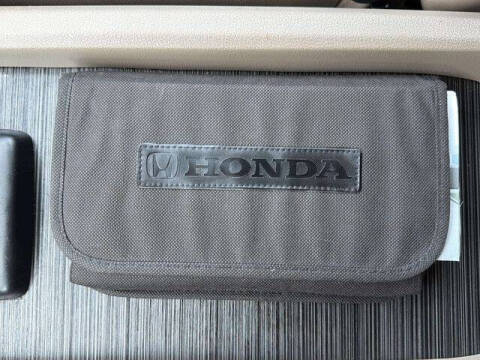 2016 Honda Pilot EX-L w/Navi