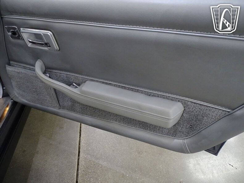 1981 Chevrolet Corvette