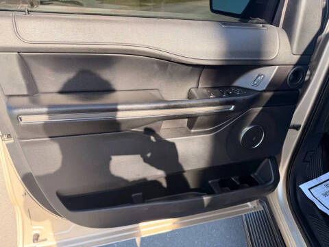 2018 Ford Expedition XLT