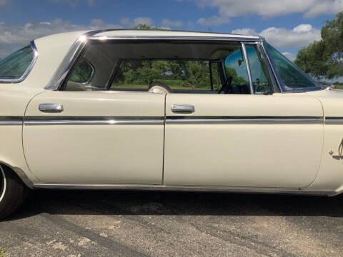 1961 Chrysler Imperial