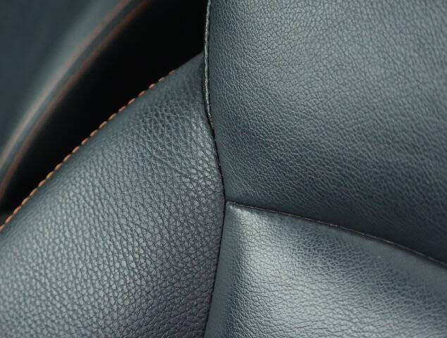 2017 Subaru Crosstrek 2.0i Limited