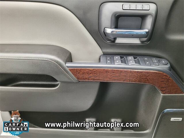 2019 GMC Sierra 2500HD