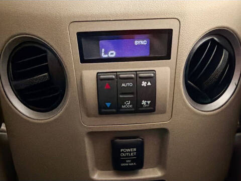 2011 Honda Pilot Touring