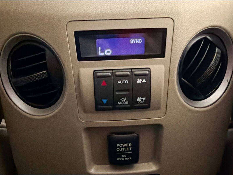 2011 Honda Pilot Touring
