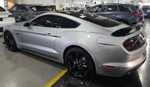 2023 Ford Mustang GT