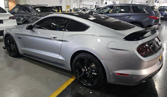 2023 Ford Mustang GT