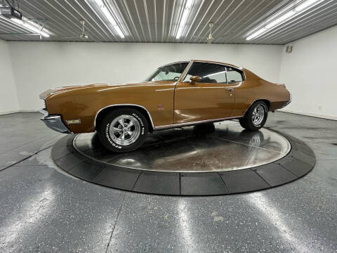 1972 Buick Skylark