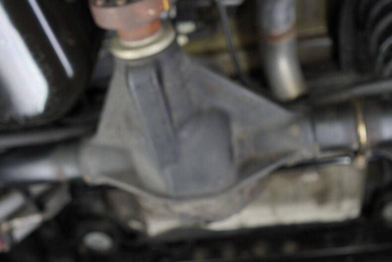 2018 Jeep Wrangler JK Unlimited