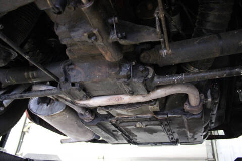 1965 Chevrolet Corvair