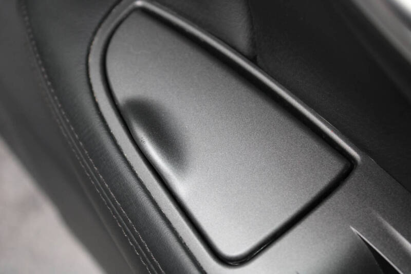 2018 Infiniti Q70L 3.7 Luxe