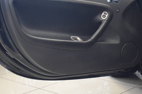 2008 Pontiac Solstice GXP