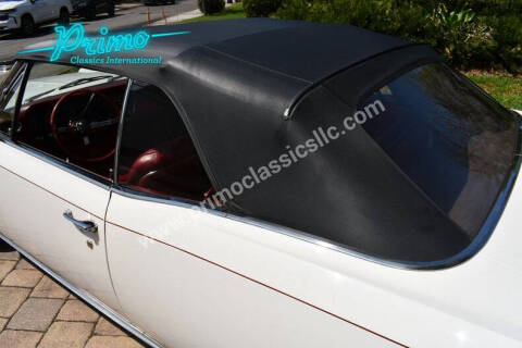 1966 Pontiac LeMans