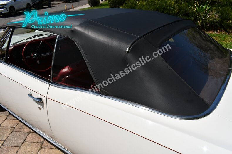 1966 Pontiac LeMans