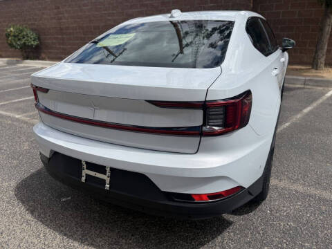 2023 Polestar 2 Long Range Dual Motor