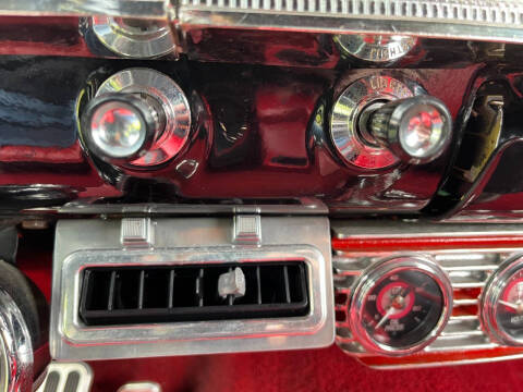 1964 Ford Fairlane 500