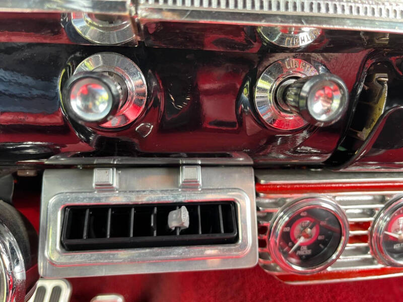 1964 Ford Fairlane 500