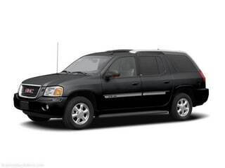 2004 GMC Envoy XUV for sale at Show Low Ford in Show Low AZ