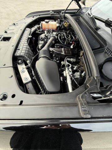 2022 Jeep Grand Cherokee L Altitude