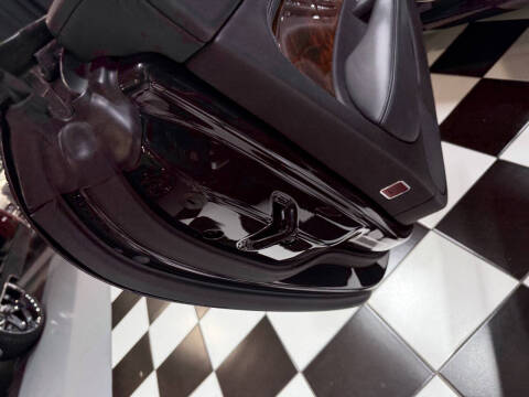 2007 Bentley Continental GT