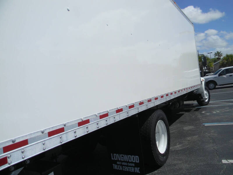 2019 International DuraStar 4300
