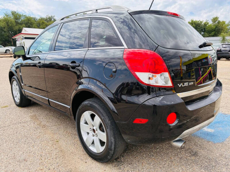 2008 Saturn Vue XR