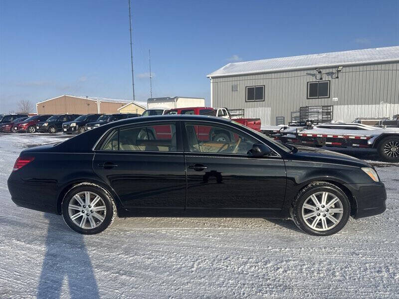 2007 Toyota Avalon Limited