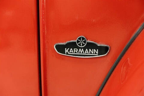 1977 Volkswagen Beetle