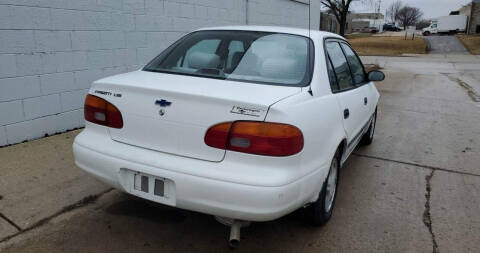 2000 Chevrolet Prizm for sale at Carson's Cars in Milwaukee WI