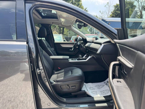 2024 Mazda CX-90 3.3 Turbo Preferred Plus