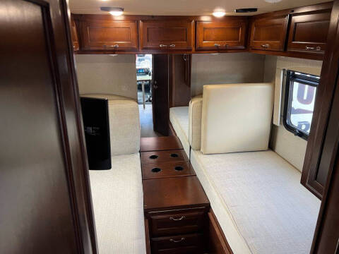 2019 Mercedes-Benz Sprinter