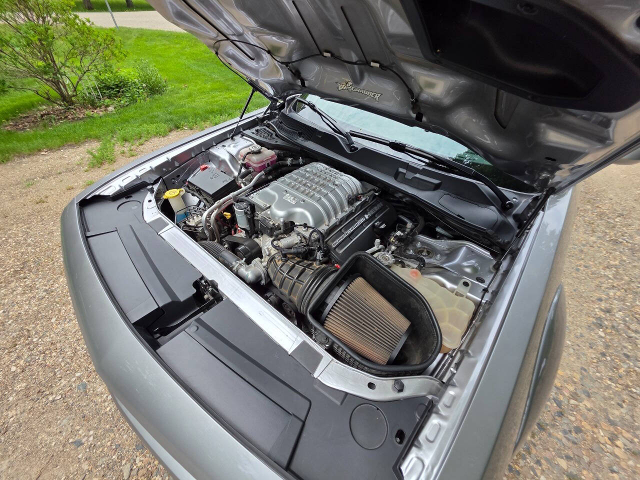 2018 Dodge Challenger 165