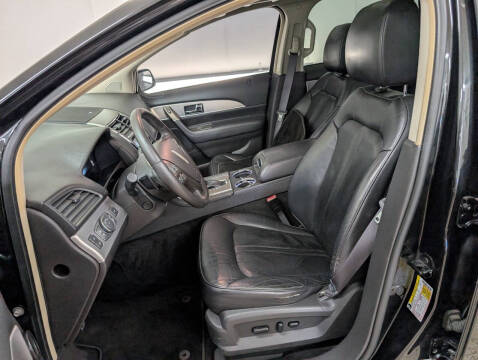 2014 Lincoln MKX