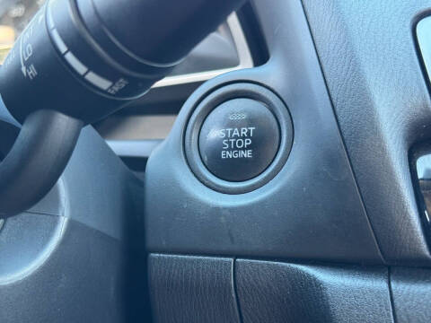 2014 Mazda MAZDA3 i Sport