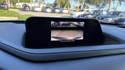 2023 Mazda CX-30 2.5 S Select