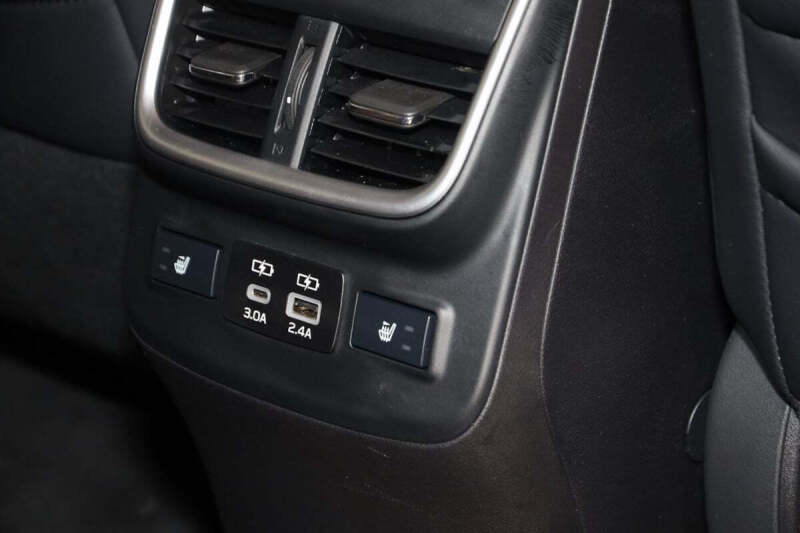 2023 Subaru Outback Touring XT