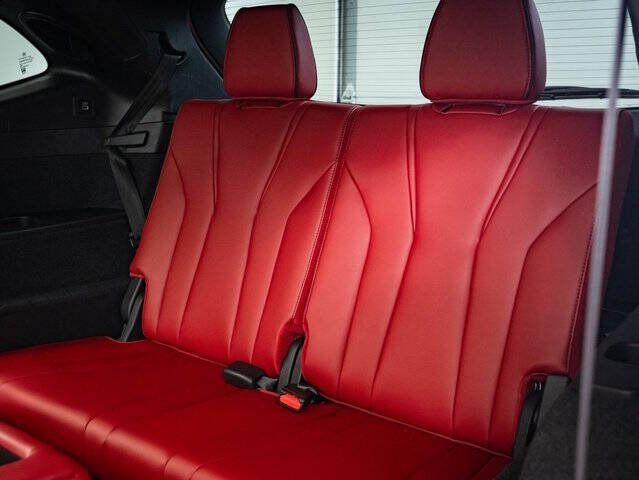 2023 Acura MDX SH-AWD Type S w/Advance Package