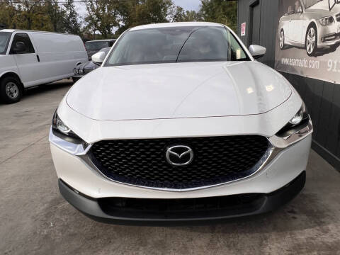 2021 Mazda CX-30 Select