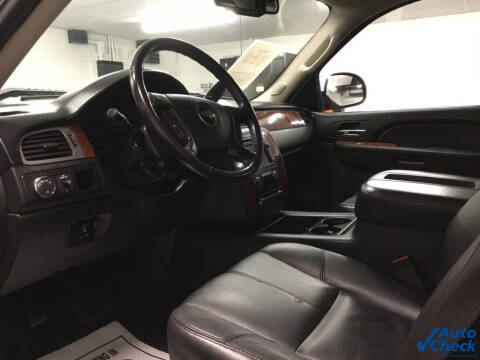 2008 Chevrolet Silverado 2500HD