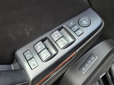 2019 GMC Yukon XL SLT