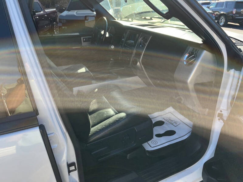 2016 Ford Expedition XLT