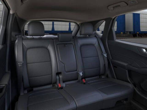 2026 Ford Escape Plug-In Hybrid PHEV